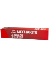 Mousepad XL Red Edition Mecharite PC