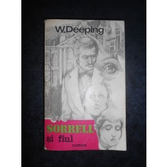 Warwick Deeping - Sorrell si fiul