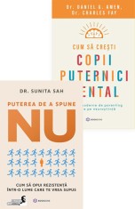 &nbsp;Pachet Copii siguri pe ei - Bookzone