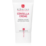 Erborian Centella Soothing Moisturizer crema calmanta si hidratanta &icirc;mpotriva roșeții tenului 20 ml