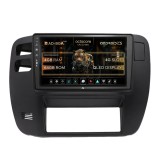 Cumpara ieftin Navigatie Nissan Patrol (2000-2005), Android 13, A-Octacore 4GB RAM + 64GB ROM, 9 Inch - AD-BGA9004+AD-BGRKIT166