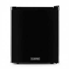 Klarstein COOLTOUR, frigider, pentru alimente ?i bauturi, 48 L, 70 W, 5-12 ? C, 35 db, negru foto