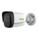Camera IP Bullet, SMD Tiandy, 2MP, Lentila 2.8mm, IR 50m, Microfon, MicroSD, PoE, IP67 -TC-C32WS-I528-EYMSH SafetyGuard Surveillance