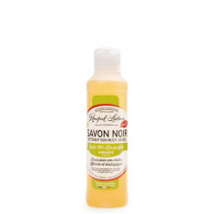 Savon Noir Migdale - solutie naturala de curatare, 250ml