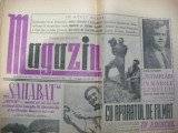 Ziarul Magazin 6 oct.1962