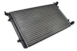 Radiator, racire motor VW CADDY IV Combi (SAB, SAJ) (2015 - 2016) THERMOTEC D7S003TT