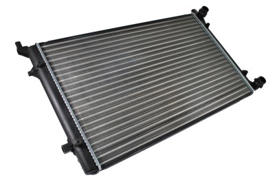 Radiator, racire motor VW EOS (1F7, 1F8) (2006 - 2016) THERMOTEC D7S003TT foto