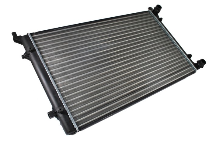 Radiator, racire motor VW GOLF V Variant (1K5) (2007 - 2009) THERMOTEC D7S003TT