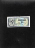 Iugoslavia Yugoslavia 50 dinari dinara 1978 seria5185263