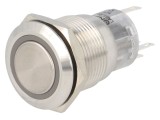 Comutator Anti-Vandalism SPDT 0,5A 220VAC 1A 24VDC 12V