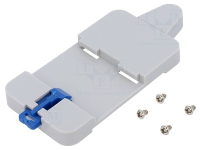Adaptor pentru Șină DIN Standard foto