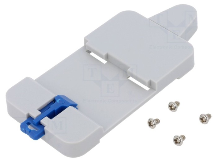 Adaptor pentru Șină DIN Standard