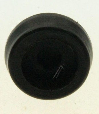 FUSS FRONT, -,PP,-,SCHWARZ,-,- DE61-40066A SAMSUNG foto