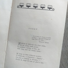 cele din urmă ,poesii , 1902- Radu D Rosetti