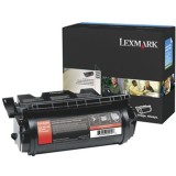 Lexmark Toner 64040HW Black 21K