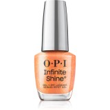 OPI OPI&rsquo;m Dreaming Infinity Shine lac de unghii Dreamsicle 15 ml