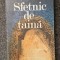 SFETNIC DE TAINA - Stefan Popescu
