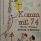 Komm mit 74. Reisen, Wandern, Erholung in Rumanien