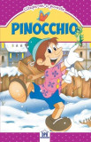 Pinocchio - Paperback - *** - Didactica Publishing House