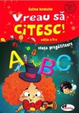 Vreau sa citesc! Clasa pregatitoare, Aramis