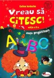 Cumpara ieftin Vreau să citesc! Clasa pregătitoare, Aramis