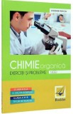 Chimie organica. Exercitii si probleme - Loredana Neacsu