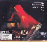 CD Electro: Prodigy - Smack My Bitch Up ( Maxi single Digipack original )