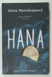 HANA de ALENA MORNSTAJNOVA , 2024