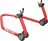 Stander Spate Moto Bike-Lift RS-17/L Suzuki 2006-2007 Bascula Pivot Joasa