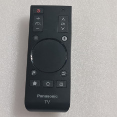 Telecomanda Smart Panasonic N2QBYA000004 / 060-2309 TOUCH PAD CONTROLLER