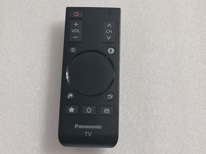 Telecomanda Smart Panasonic N2QBYA000004 / 060-2309 TOUCH PAD CONTROLLER