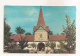 RF144 - Carte Postala - Tinca. Baile 8 Mai, circulata 1967
