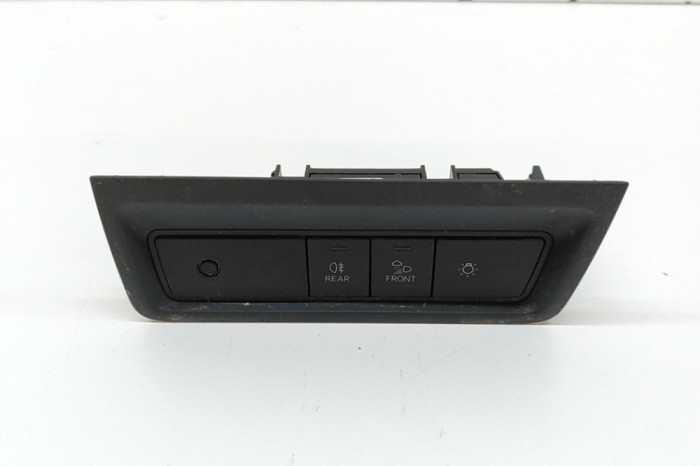 Modul de control comutator faruri VW TOUAREG CR7 2023 OEM: 762941633 30908184