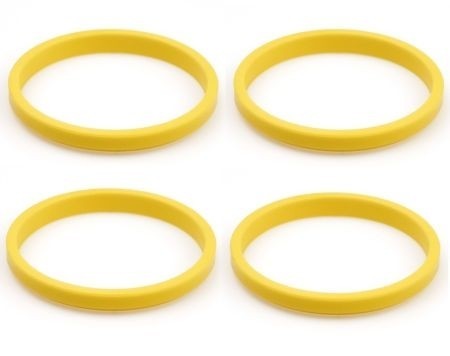 Set 4 inele centrare 72 2 65 1 Alfa Romeo Citroen Ford Opel Peugeot Set 4 inele centrare 72 2 65 1 Alfa Romeo Citroen Ford Opel Peugeot