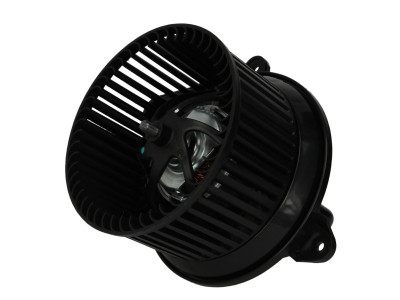 Ventilator, habitaclu PEUGEOT 607 (9D, 9U) (2000 - 2016) THERMOTEC DDP002TT foto