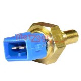 Senzor,temperatura lichid de racire FORD FIESTA IV (JA, JB) (1995 - 2002) METZGER 0905107