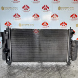 Radiator apa Dodge Chrysler Jeep