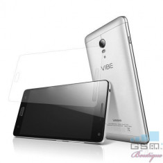 Geam Folie Sticla Protectie Display Lenovo Vibe P1 foto