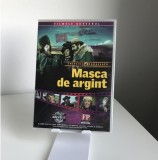 Film Rom&acirc;nesc - DVD - Masca de argint