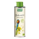 Ulei Alimentar pentru Bebelusi si Copii +4 Luni Bio 250 mililitri Byodo