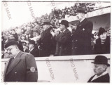 5333 - BUCURESTI, Football Bucuresti-Berlin - 1:0 - 19.11.1939 - old Press Photo