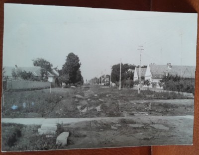 Fotografie, Dudestii Vechi, anii 50 foto