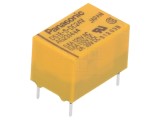 Releu electromagnetic SPDT 24VDC