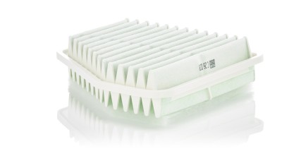 MANN-FILTER C 26 003 Filtru aer foto