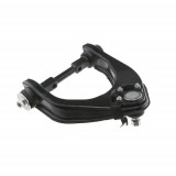 Brat suspensie roata Hyundai Terracan (Hp) 11.2001-12.2006; SRLine Polonia, parte montare : Punte fata, partea stanga, Superior