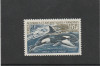 Taaf 1969-Fauna,Balena ucigasa,dantelat,MNH,Mi.52, Nestampilat