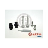 Set bucsi de ghidaj etrier frana Mercedes A-Class, Vaneo; Opel Combo, Combo Tour, Corsa C, Meriva A, Tigra Twintop; Renault 19 I Chamade Motor 1.0,