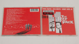 The Best Of The Rat Pack - CD audio original NOU