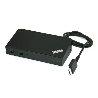 Docking Station Lenovo ThinkPad OneLink+ Dock 2 x DisplayPort, DU9047S1 foto