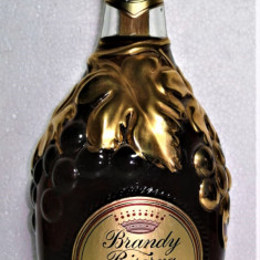 RARITATE, BRANDY RISERVA FABBRI 1958. MAI MULT DE 13 ANI DE BUTOI, cl 75 GR. 40